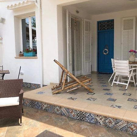 Villa Cala Marina Holidays à Trappeto  Extérieur photo