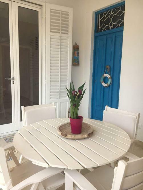 Villa Cala Marina Holidays à Trappeto  Extérieur photo